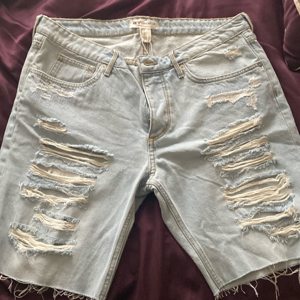 NWT Bermuda shorts